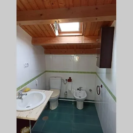 Appartement Casa Da Costa - Con Terraza Y Vistas Al Mar