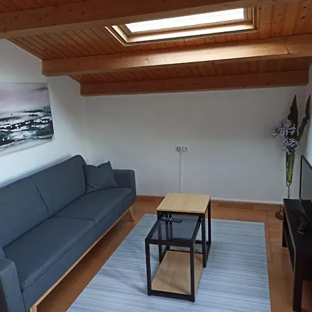 Appartement Casa Da Costa - Con Terraza Y Vistas Al Mar