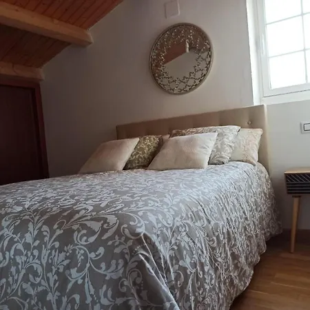 Casa Da Costa - Con Terraza Y Vistas Al Mar * Cedeira