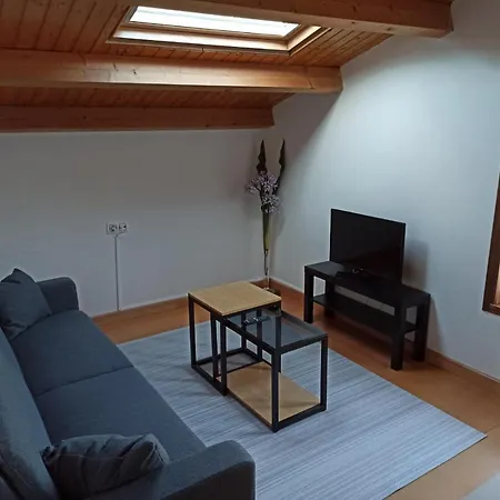 Casa Da Costa - Con Terraza Y Vistas Al Mar Appartement Cedeira