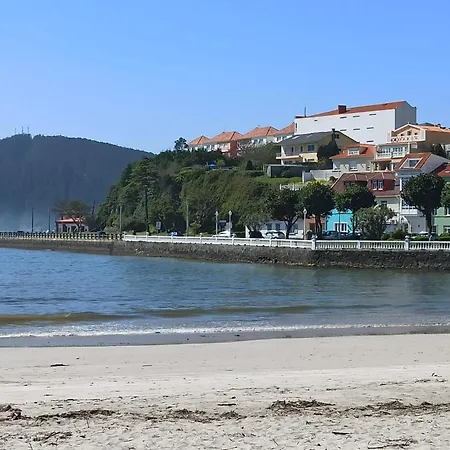 Appartement Casa Da Costa - Con Terraza Y Vistas Al Mar *