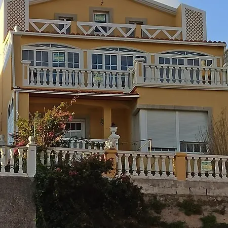 Casa Da Costa - Con Terraza Y Vistas Al Mar * Cedeira